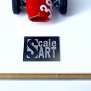 Scaleart, 페라리상어?복어? Ferrari 553 f1, 1954 이미지