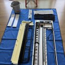 송동로-13 | 구미 엘지 휘센 원웨이 에어컨 분해 청소 도량 미소지움