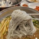 고니면옥 | 단체 이용 편리한 고니면옥 송도냉면 맛집 탐방