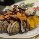 소래역로 18번길 | 소래포구횟집 진경이네수산 광어 우럭 연어 세트