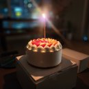 씨유 분당까치마을2호점 | 분당 전설의 케이크 성지 '두세르' 예약 구매 후기