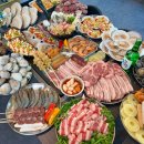 나주조개창고 | [전남] 나주 조개창고 다녀왔어요~ #내돈내산 후기