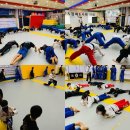 본국무예원 합기도, 검도, 국궁활쏘기 옥정본관 이미지