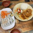 대왕김밥 이미지