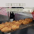 금광농협 | 웨이팅이 긴 안성 금광면 추억의 황금잉어빵