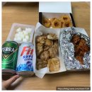 꾸브라꼬숯불두마리치킨소답점