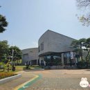 함평군립미술관 전시동 2층 | 함평 여행 가볼만한 곳 함평 군립 미술관 판타시아 후기