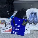 NEW RUN | 2023 Newbalance 마라톤 “Run your way.” 다녀온 후기