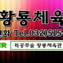 황룡체육관 이미지