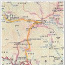 부석사집단시설지구 관리사무소 | 경북 영주 소백산 : 희방사-->연화봉-->비로봉-->천동리(2008.12.13
