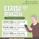 (디지털문해) 스마트폰 기초 이미지