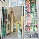 헤럴드어학원탱크수학학원