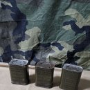 US WW2 무좀약 통 이미지