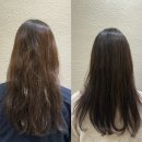 (주)하나알씨 | 부천 상동역미용실 샬롱더샹델 상동점 클리닉 후기