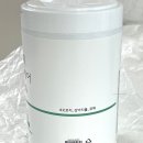 산책 후 필수템 닥터블랭크 강아지물티슈 후기
