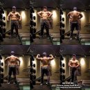 FITNESS 510 김정민 퍼스널 트레이닝 이미지