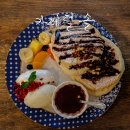 후쿠오카 다이묘 수플레 맛집 카페 델 솔 Cafe del SOL