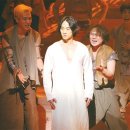 뮤지컬 지저스 크라이스트 수퍼스타 이미지