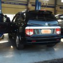 쌍용자동차 화성서비스프라자 이미지