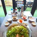 이조 | 속초 해장국 맛집<이조복국> 방문 후기