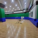 풋살경기장 이미지