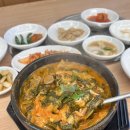 누리마을감자탕동호점 | 온천장 감자탕 누리마을감자탕 24시간 뼈해장국 온천장 밥집 내돈내산