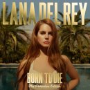 Born To Die 2).Young and Beautiful / Lana Del Rey 이미지