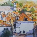 어반스케치(오전반) 이미지