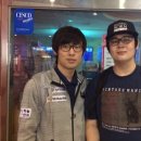 플레임포티 | lol마스터즈 준PO 2차전 나진vsCJ 직관 후기