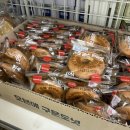 브레드82 | 군마트 영외마트 코스트코 이마트 노브랜드 오븐에 구운 도넛 빵 브레드 가격 칼로리 영양정보 후기 맛