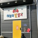 남부농장 | 경기 남부(화성)딸기 체험농장- 하늘의 별딸기