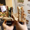 안녕;루나 | 서울_홍대 디저트 맛집) 루나파이 내돈내산 후기 (바나나파이, 말차초코파이)