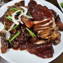 명장수제족발