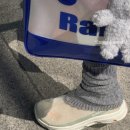 코티지코어 | SALOMON 살로몬 RX MOC 코티지 코어 바닐라 아이스 착용 후기 , 사이즈 추천 ♡ ⋆⁺₊⋆ ☾⋆⁺