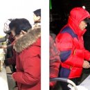 속초해변(중문) 이미지