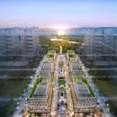 배곧아브뉴프랑센트럴오렌지 이미지