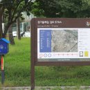 김포대주유소 | [경기둘레길] 57코스(아라김포여객터미널~김포장릉)