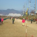 경산파크골프 이미지