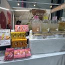 청송목장 | 2026 서울 카페&amp;베이커리 페어 후기 2탄 | 순두부젤라또·오크홀릭 추천