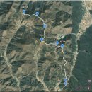 불재농장 | 洛東正脈 26차 산행[숙재고개-부산성-독고불재-당고개]에서 신라를 상상하다