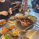똘이장군 돼지부속 삼송점