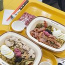 데이뷰(Day View) | [포케올데이 양재점] 양재 데이트 샐러드 맛집 | 분위기 좋은 샐러드집, 재방문 후기
