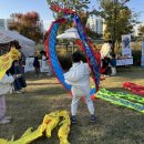 아시아를 향한 음악 여행 | 안양천 생태초화원 외국인 친구와 참여한 컬러 오브 아시아 문화축제