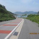 서부해안로(안치) 이미지