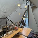 창원 휴양림 오토 캠핑장 | ⛺ 창원휴양림 오토캠핑장 스노우피크 그랑베르크M과 함께한 장박 후기