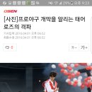 백호 태권도 이미지