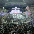 청심평화월드센터 이미지