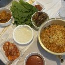 헬로우치킨 | 광주 맛집 이색 캠핑 식당 단체 소형견 입장 가능한 헬로우텍사스캠핑바베큐