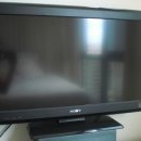 SONY LCD TV 32" 팝니다~! 이미지