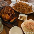 숯불치킨 참 잘하는집 이미지